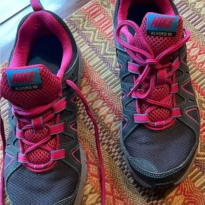 Nike Alvord 10 Trail Shoe